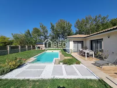 Maison, 115,3 m²