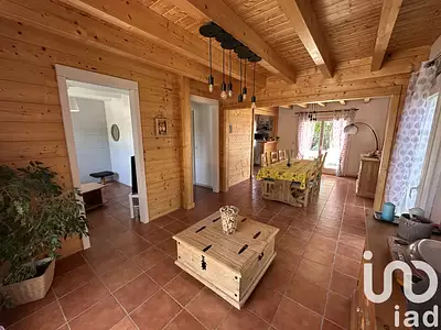 Maison, 144 m²