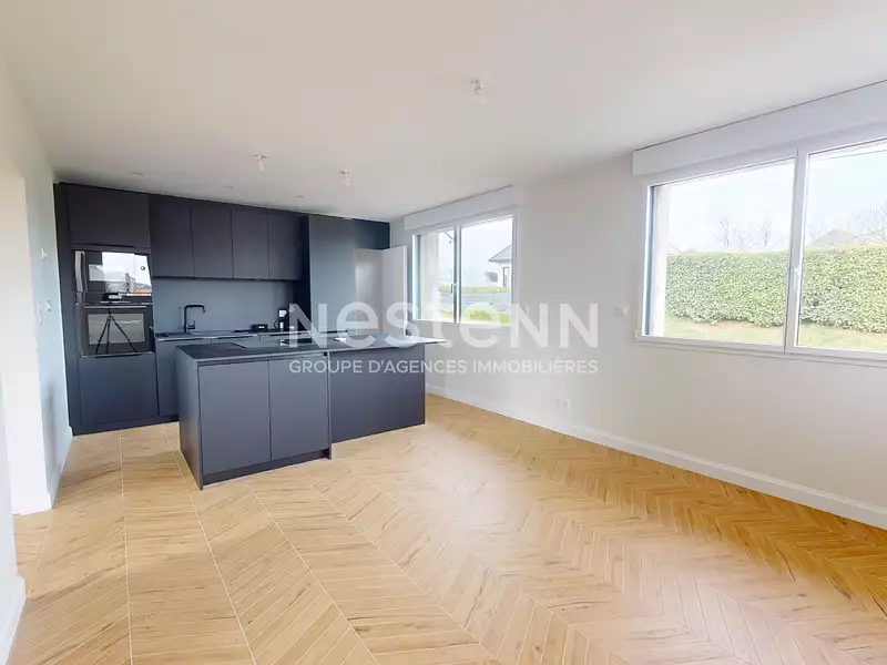 Maison, 110 m²