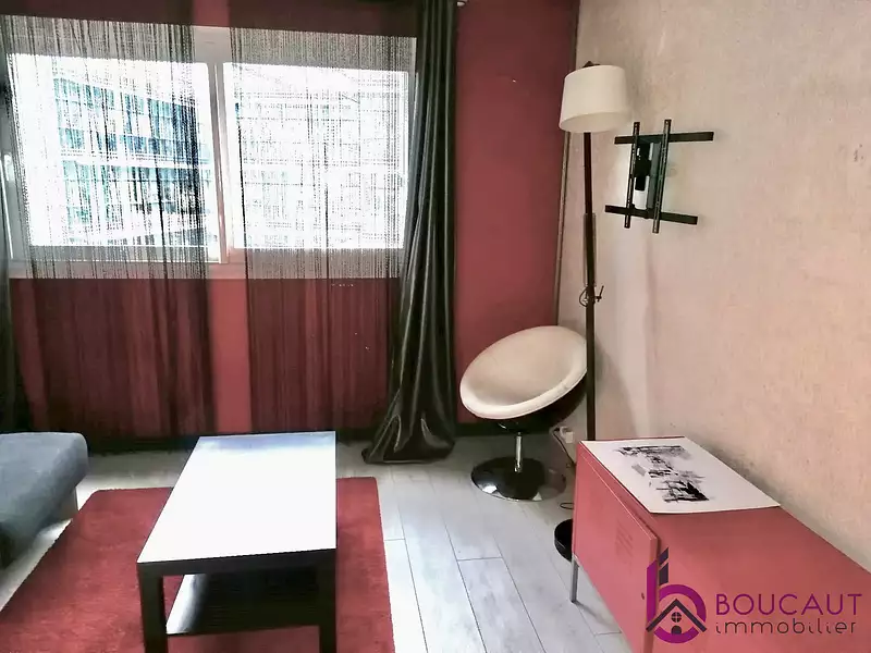 Appartement, 25,18 m²