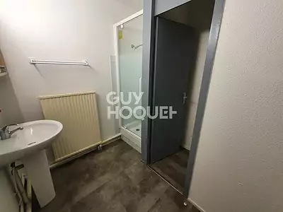 Appartement, 30,95 m²