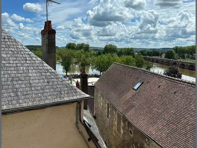 Appartement, 184 m²