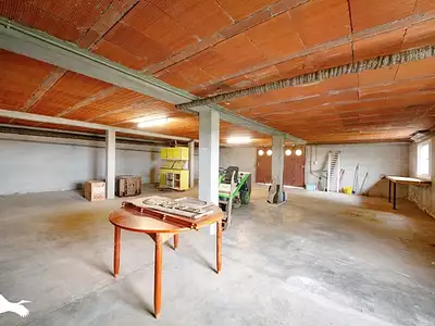 Maison, 127 m²