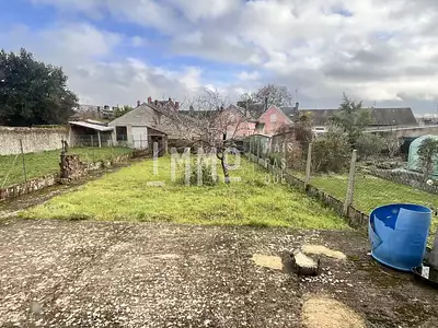 Maison, 74 m²