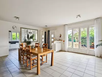 Maison, 139 m²