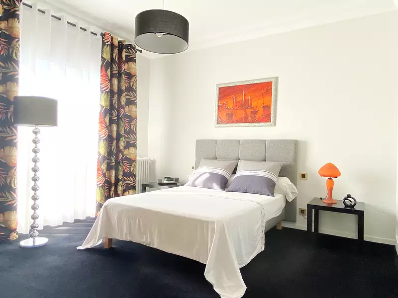 Appartement, 131 m²