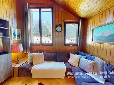 Appartement, 49 m²