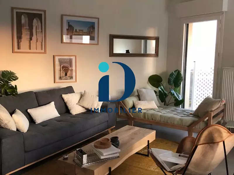 Appartement, 101 m²