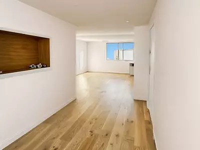 Appartement, 57 m²