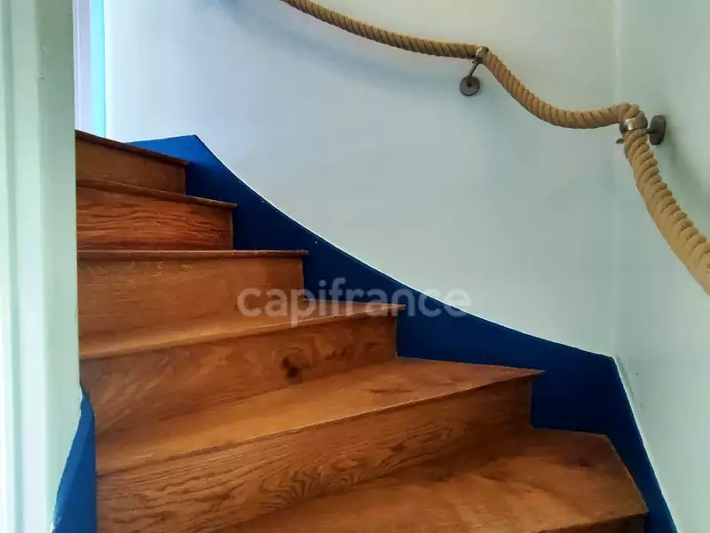 Maison, 90 m²