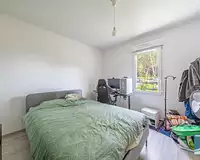 Appartement, 57,67 m²