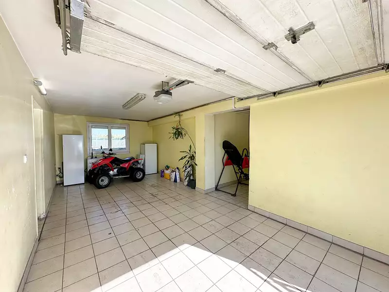 Maison, 124 m²