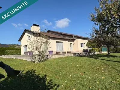 Maison, 294 m²