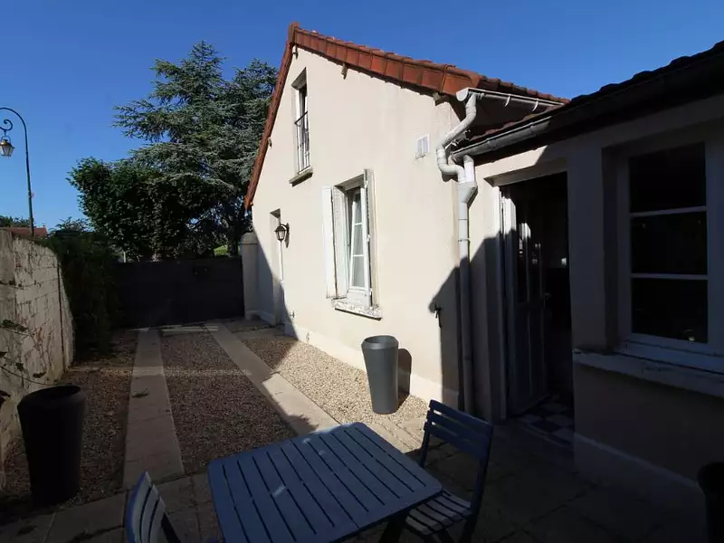 Maison, 92 m²