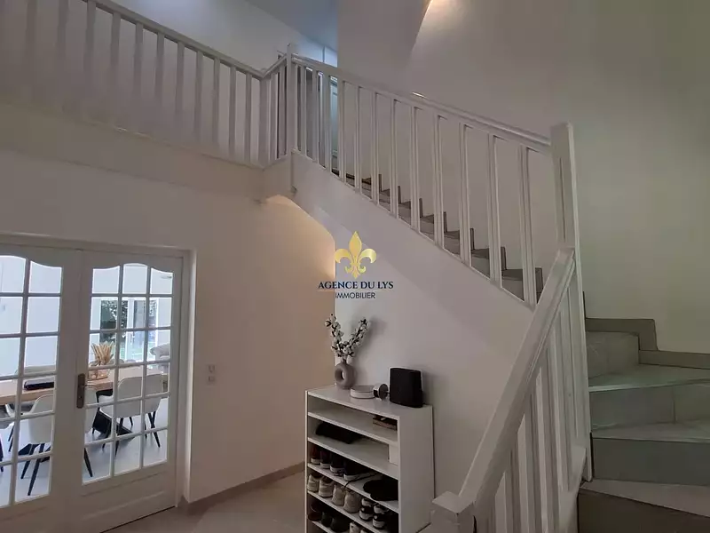 Maison, 205 m²