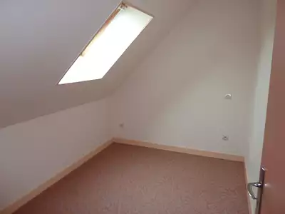 Appartement, 66 m²