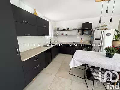 Maison, 130 m²