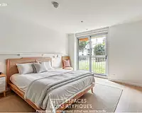 Appartement, 120 m²