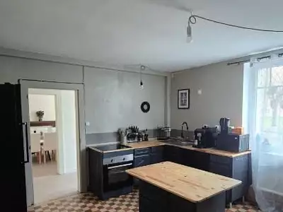 Maison, 180 m²
