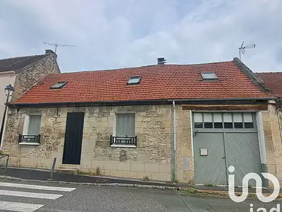 Maison, 82 m²