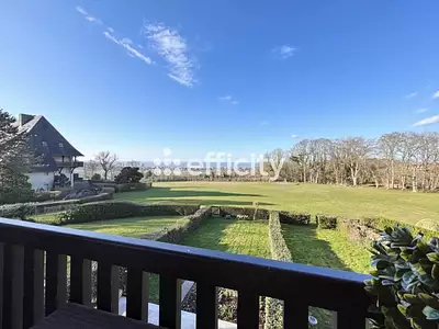 Appartement, 51 m²