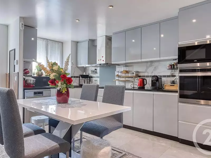 Maison, 99,05 m²