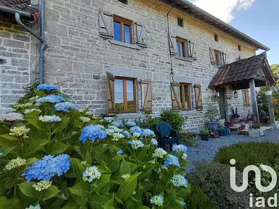 Maison, 230 m²