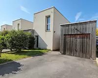 Maison, 86 m²