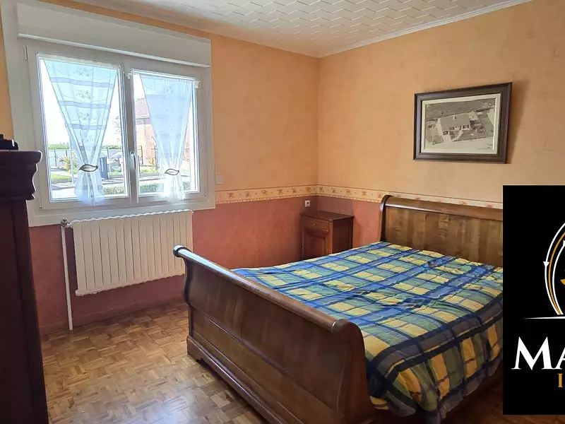 Maison, 110,48 m²