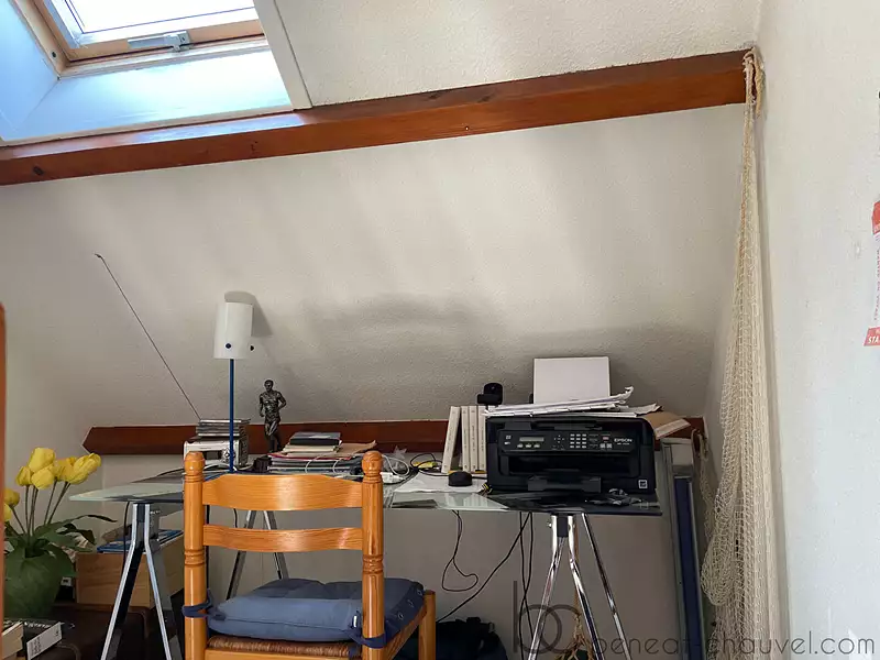 Appartement, 50 m²