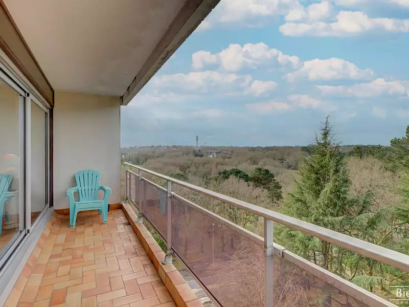 Appartement, 69,5 m²