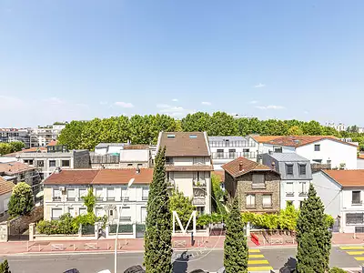 Appartement, 73,54 m²