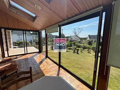 Maison, 140 m²