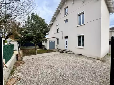 Maison, 135 m²