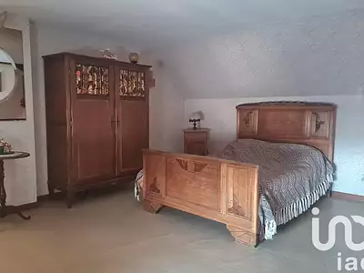 Maison, 122 m²