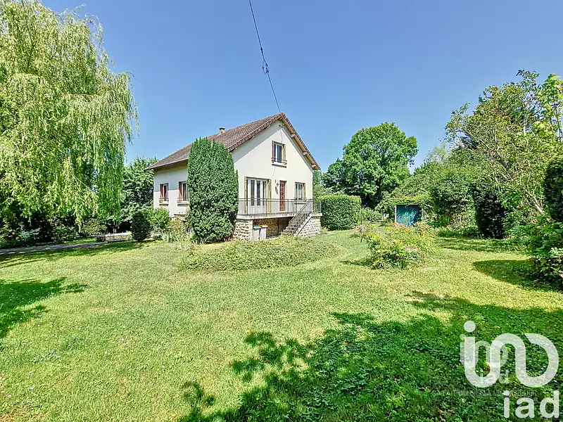 Maison, 150 m²