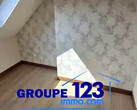 Maison, 58 m²