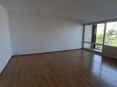 Appartement, 47 m²