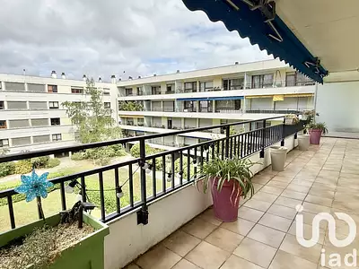 Appartement, 104 m²