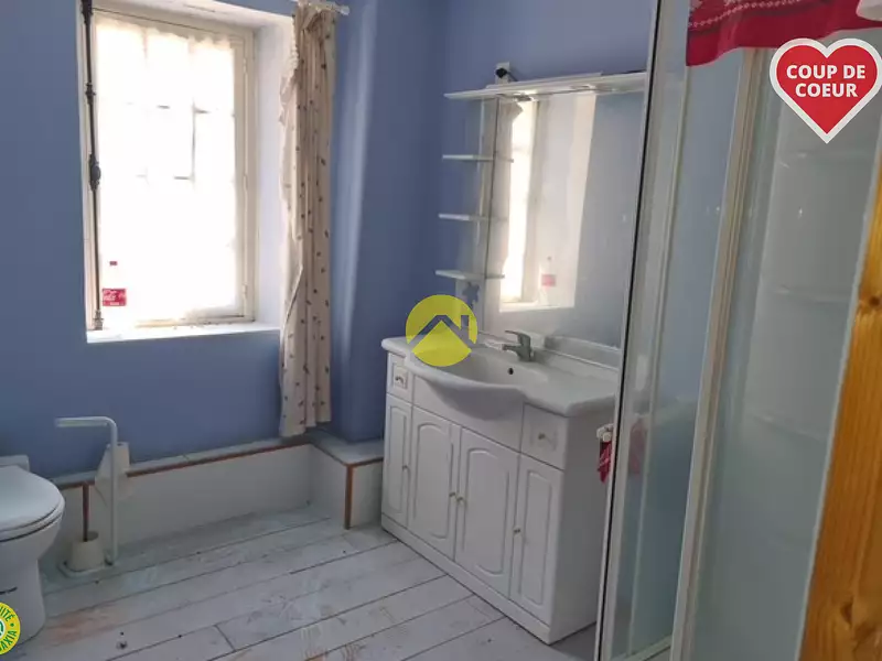 Appartement, 500 m²