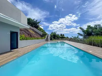 Appartement, 168 m²
