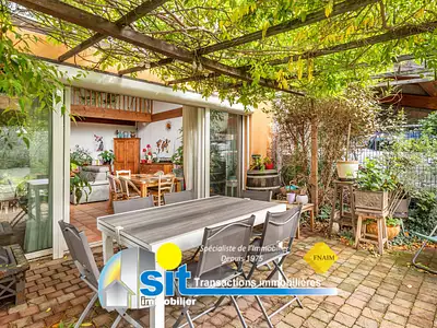 Maison, 150 m²