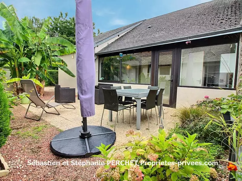 Maison, 85 m²