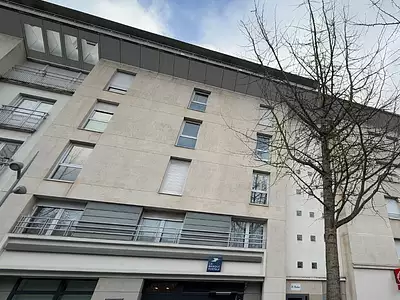 Appartement, 20,15 m²