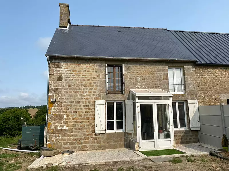 Maison, 78 m²