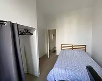 Appartement, 116 m²