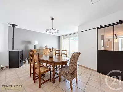 Maison, 86,1 m²