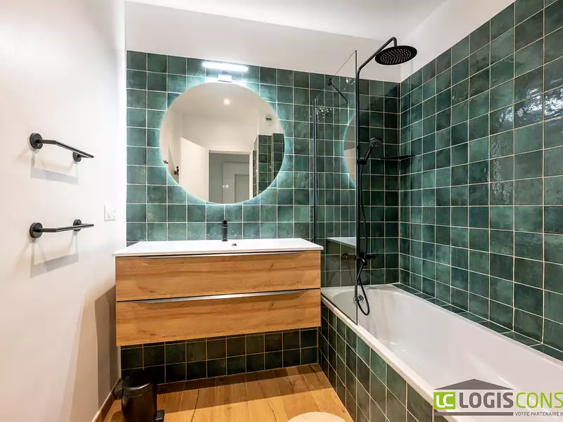 Appartement, 78,03 m²
