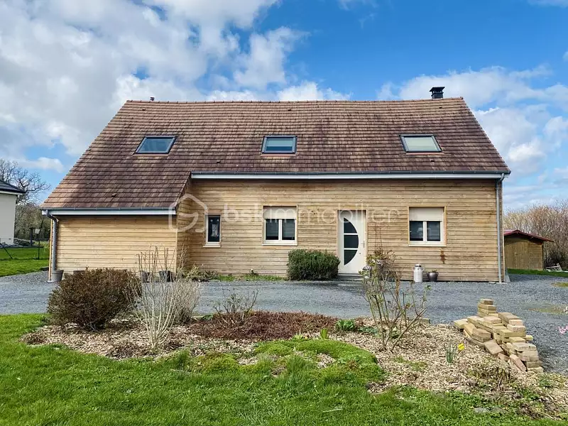 Maison, 152 m²