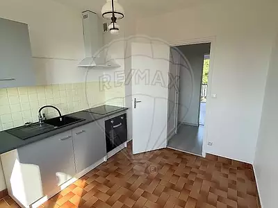 Appartement, 63 m²